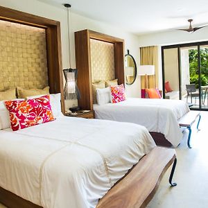 Club Double Room